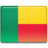 Benin Flag